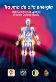 Cover von Trauma de alta energía