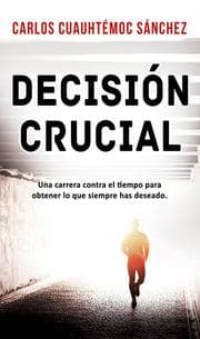 Cover von Decisión crucial