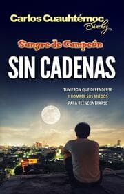 Cover von Sin cadenas