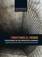 Cover von Tramitando el pasado