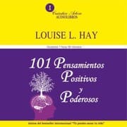 Cover von 101 pensamientos positivos y poderosos