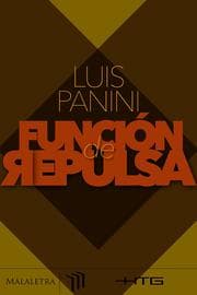 Cover von Función de repulsa