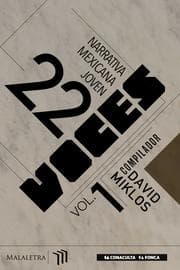Cover von 22 Voces Vol. 1