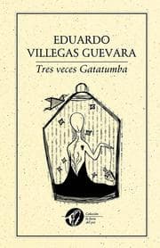 Cover von Tres veces Gatatumba