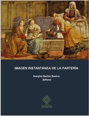 Cover von Imagen instantánea de la partería