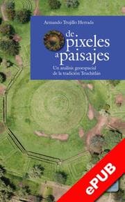 Cover von De pixeles a paisajes