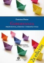 Cover von Gobernanza