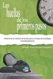 Cover von Las huellas de los primeros pasos