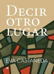 Cover von Decir otro lugar