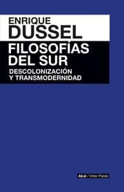 Cover von Filosofía del sur