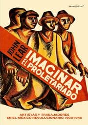 Cover von Imaginar el proletariado