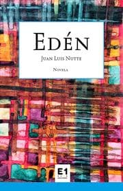 Cover von Edén