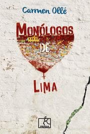 Cover von Monólogos de Lima