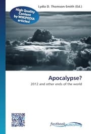 Cover von Apocalypse?