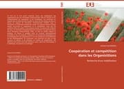 Cover von Cooperation et competition dans les Organisttions