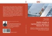 Cover von Réalité virtuelle et représentation spatiale en l''absence de vision