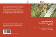 Cover von Contribution à la valorisation du conte africain