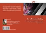 Cover von Sur le Théorème de Weyl