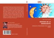 Cover von DEFENSE DE LA DEMOCRATIE