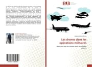 Cover von Les drones dans les opérations militaires