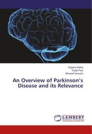 Cover von An Overview of Parkinsons Disease and its Relevance