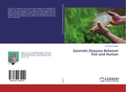 Cover von Zoonotic Diseases Between Fish and Human