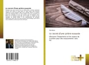 Cover von Le secret d'une prière exaucée