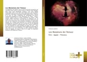Cover von Les Mutations de l'Amour