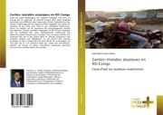 Cover von Gardes-malades atypiques en RD Congo