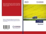Cover von Biyodizel