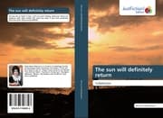Cover von The sun will definitely return