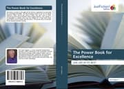 Cover von The Power Book for Excellence