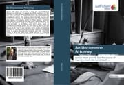 Cover von An Uncommon Attorney