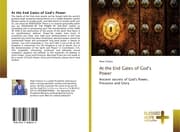 Cover von At the End Gates of God's Power