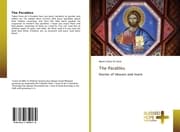 Cover von The Parables