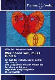 Cover von Wer hören will, muss fühlen