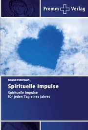 Cover von Spirituelle Impulse