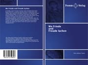 Cover von Wo Friede und Freude lachen