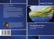 Cover von Ich glaube an Gott ...