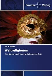 Cover von Weltreligionen