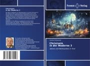 Cover von Christsein in der Moderne 3