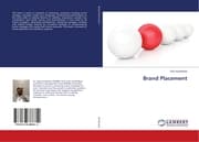 Cover von Brand Placement