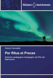 Cover von Per Ritus et Preces