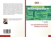 Cover von Les pseudathroses de la diaphyse humérale