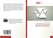 Cover von Introduction à une littérature cellulaire