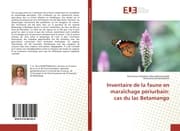 Cover von Inventaire de la faune en maraîchage périurbain: cas du lac Betamango