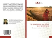 Cover von Le personnage aux prises avec la mémoire