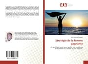 Cover von Stratégie de la femme gagnante