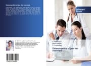 Cover von Osteomyelitis of jaw -An overview