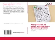 Cover von Recuperación de gases a desfogue en plantas de proceso